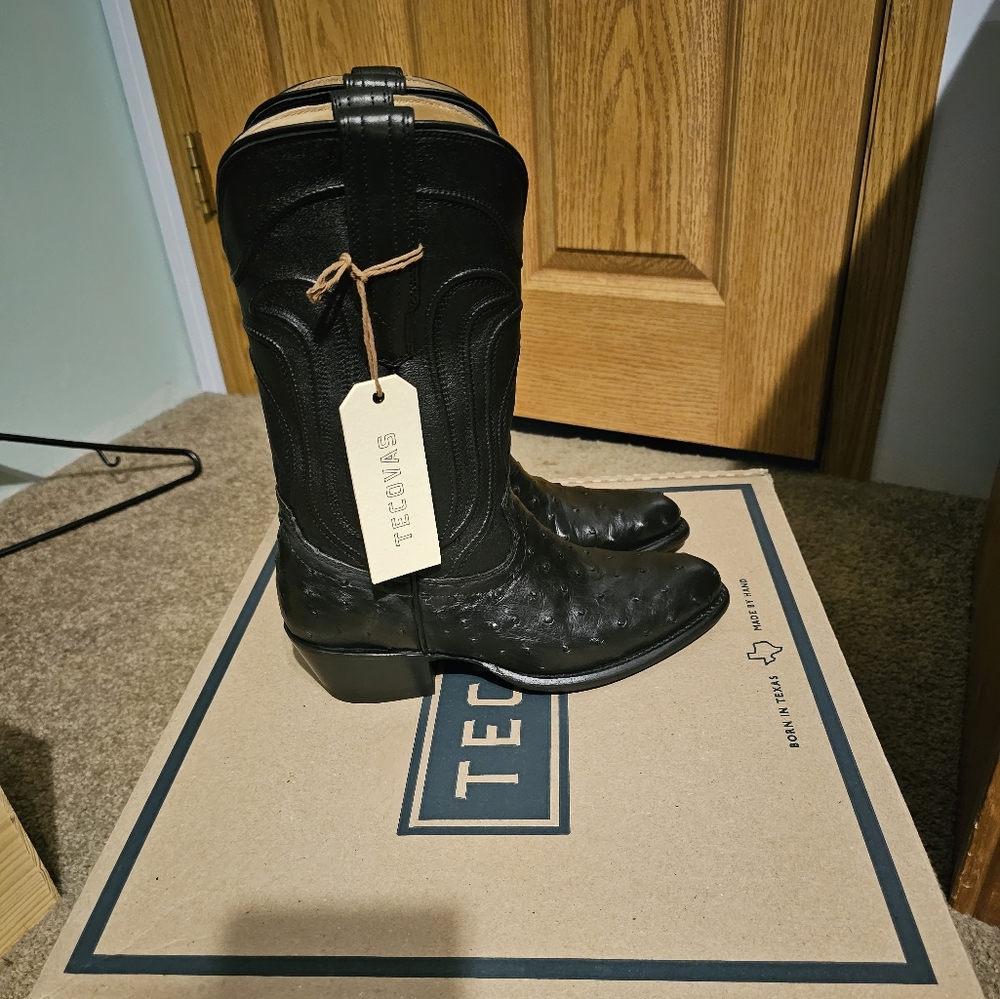 Tecovas